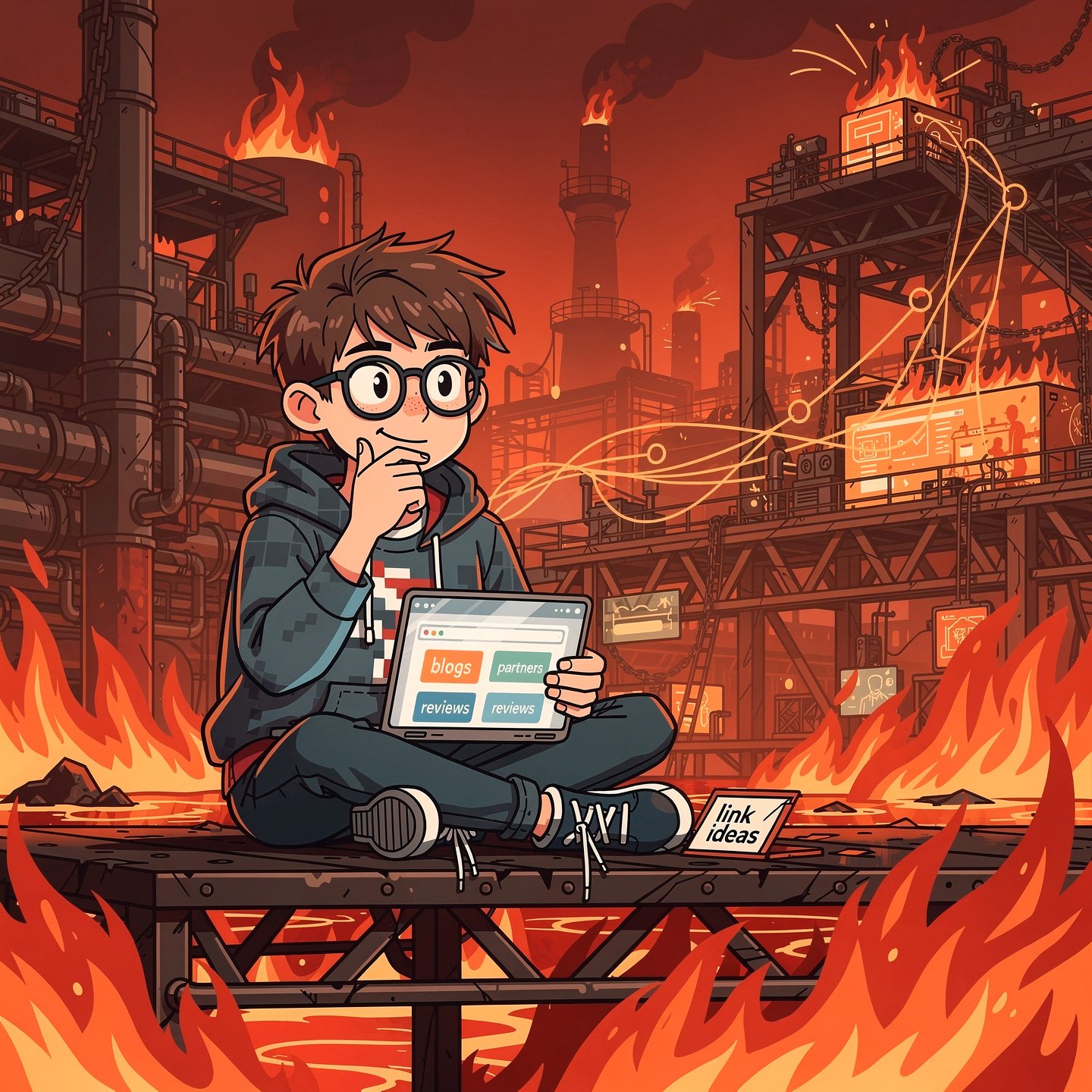 Link Building Para E-commerce: Estrategias Sin Presupuesto Masivo (2026)