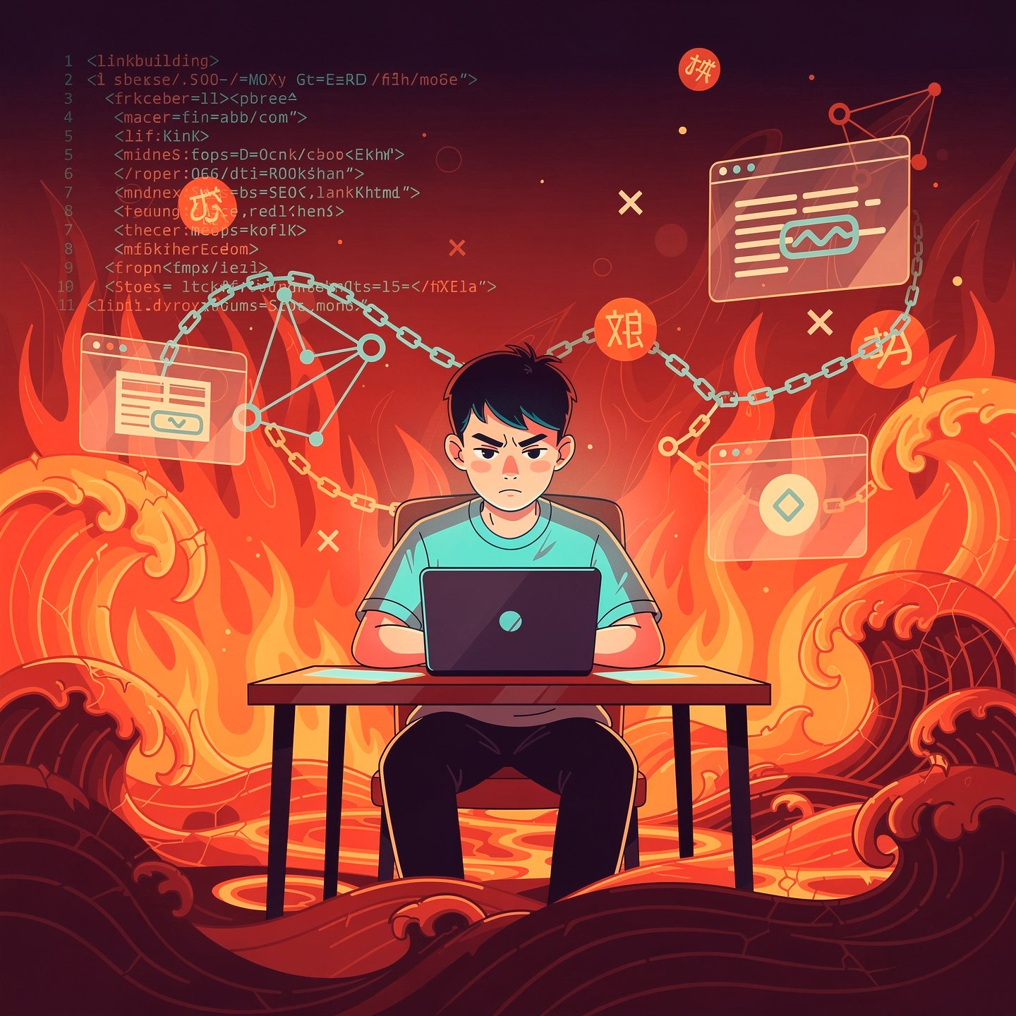 Link Building para Startups: Estrategias sin Presupuesto (Guía Completa 2026)