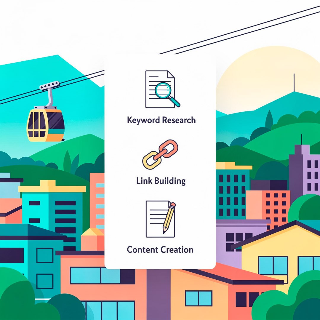 Empresas de SEO en Medellín 2026: Tu Guía Definitiva (Sin Rodeos)