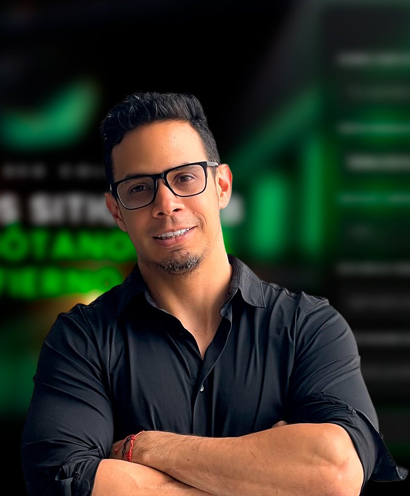 Oscar Contreras SEO: La Mente Detrás de Kickranking y Bucaralook